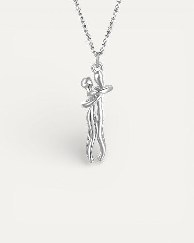 Eternal Embrace Necklace