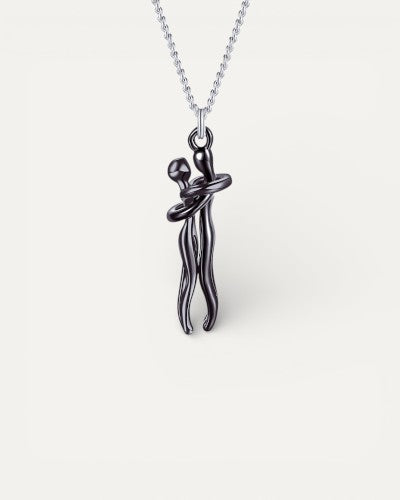 Eternal Embrace Necklace