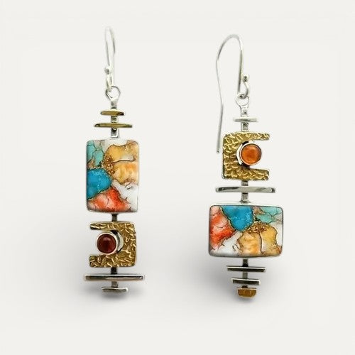 Vintage Antique Earrings