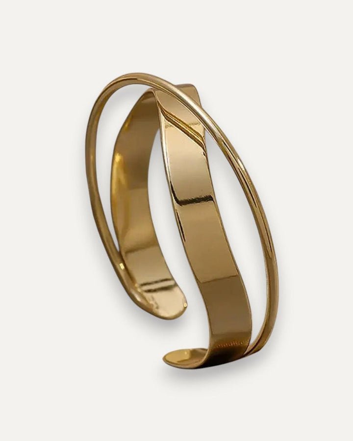 Classic Gold Bracelet
