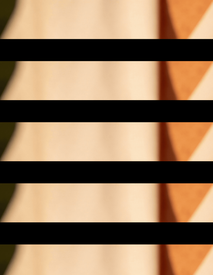 Vintage Layered Silver Blue Stone Ring