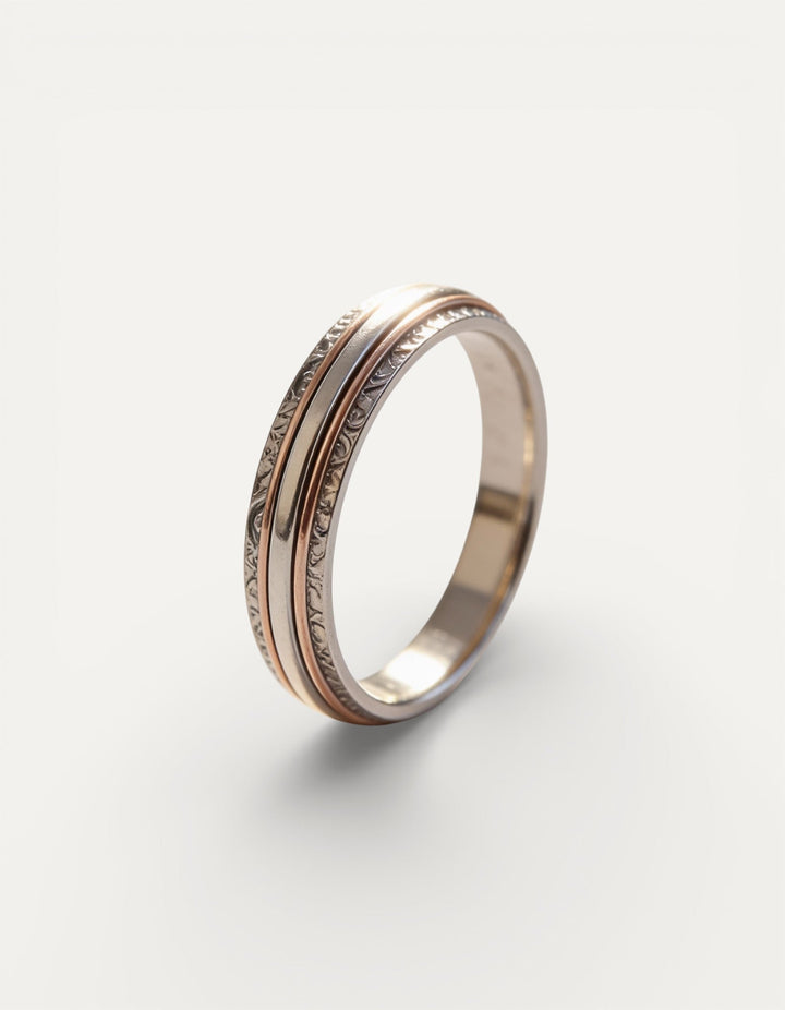 Classic Vintage Ring