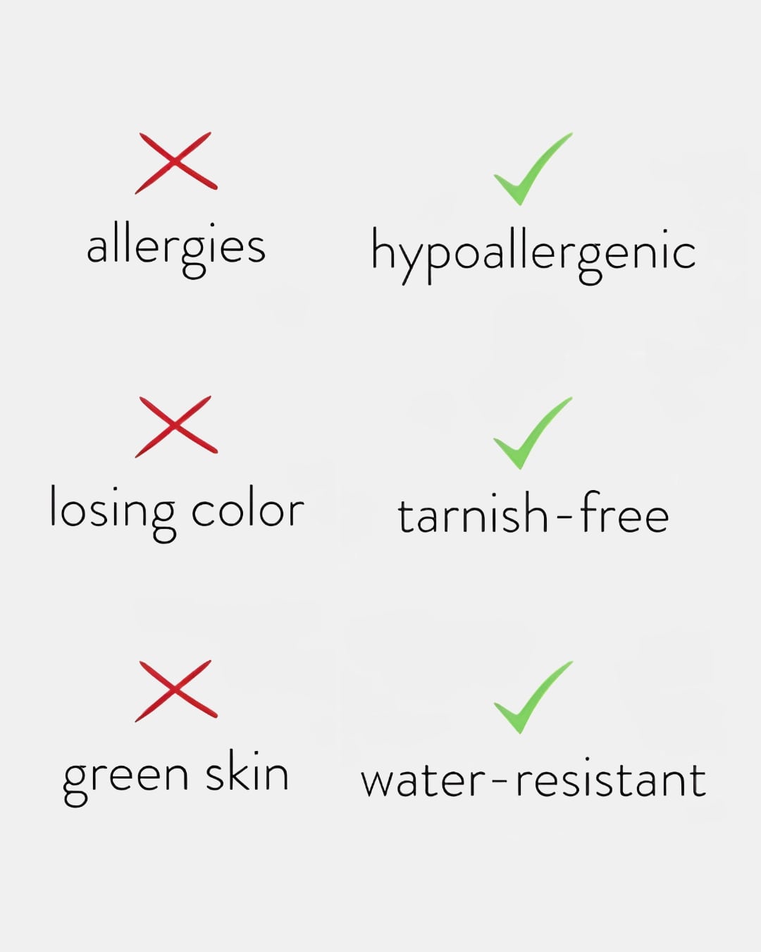 Stud Earrings with Delicate Flower