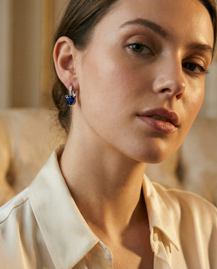 Lunara Cerestelle Earrings