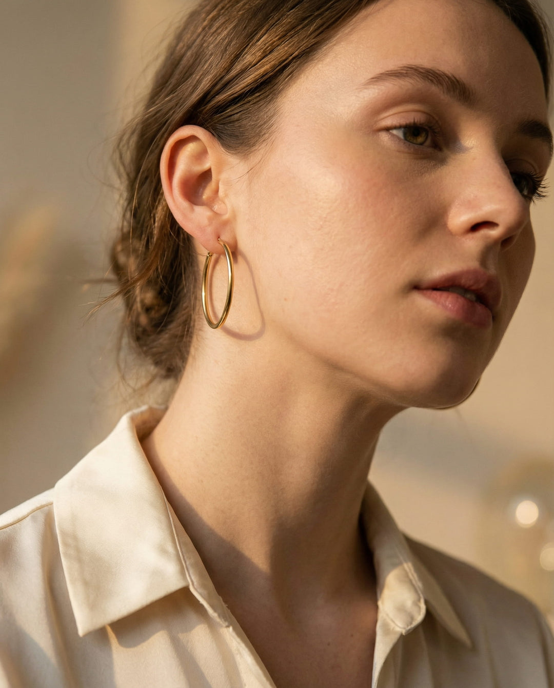 Noa Serane Earrings