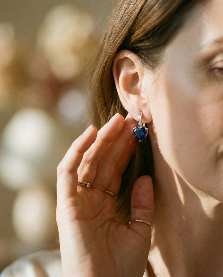 Lunara Cerestelle Earrings