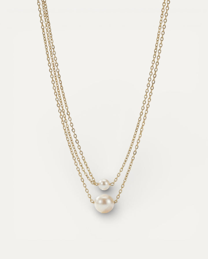 Freshwater Pearl Necklace