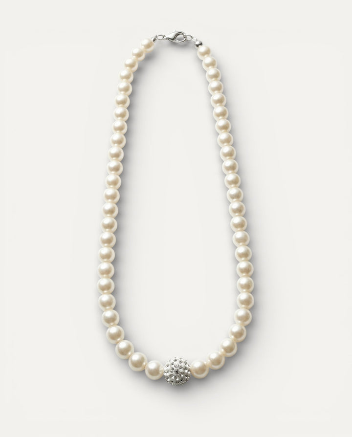 Elegant Pearl Set