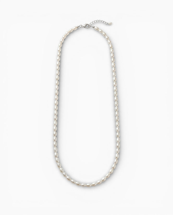 Elegant Pearl Necklace