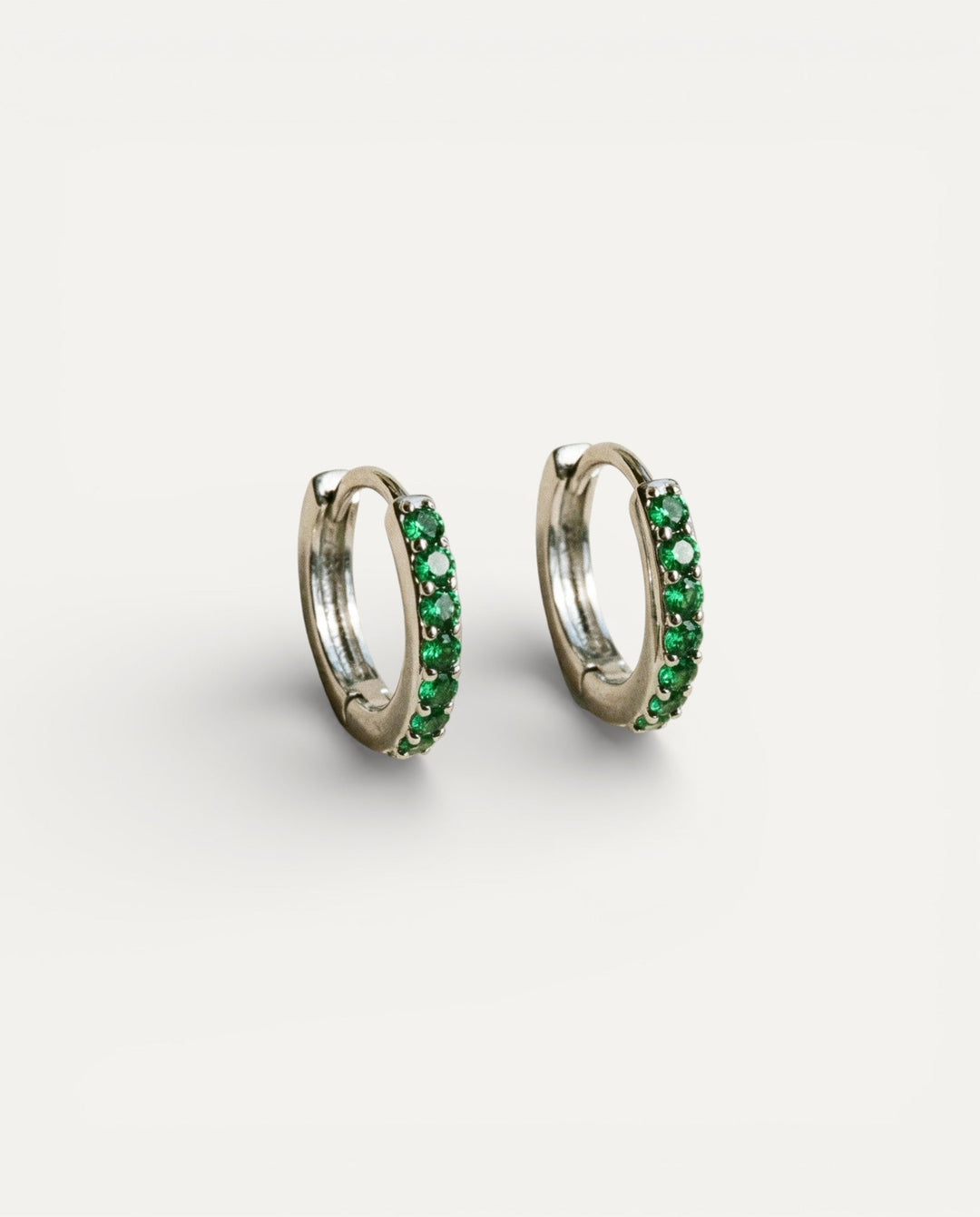 Gold Coastal Inspiration Drop Earrings