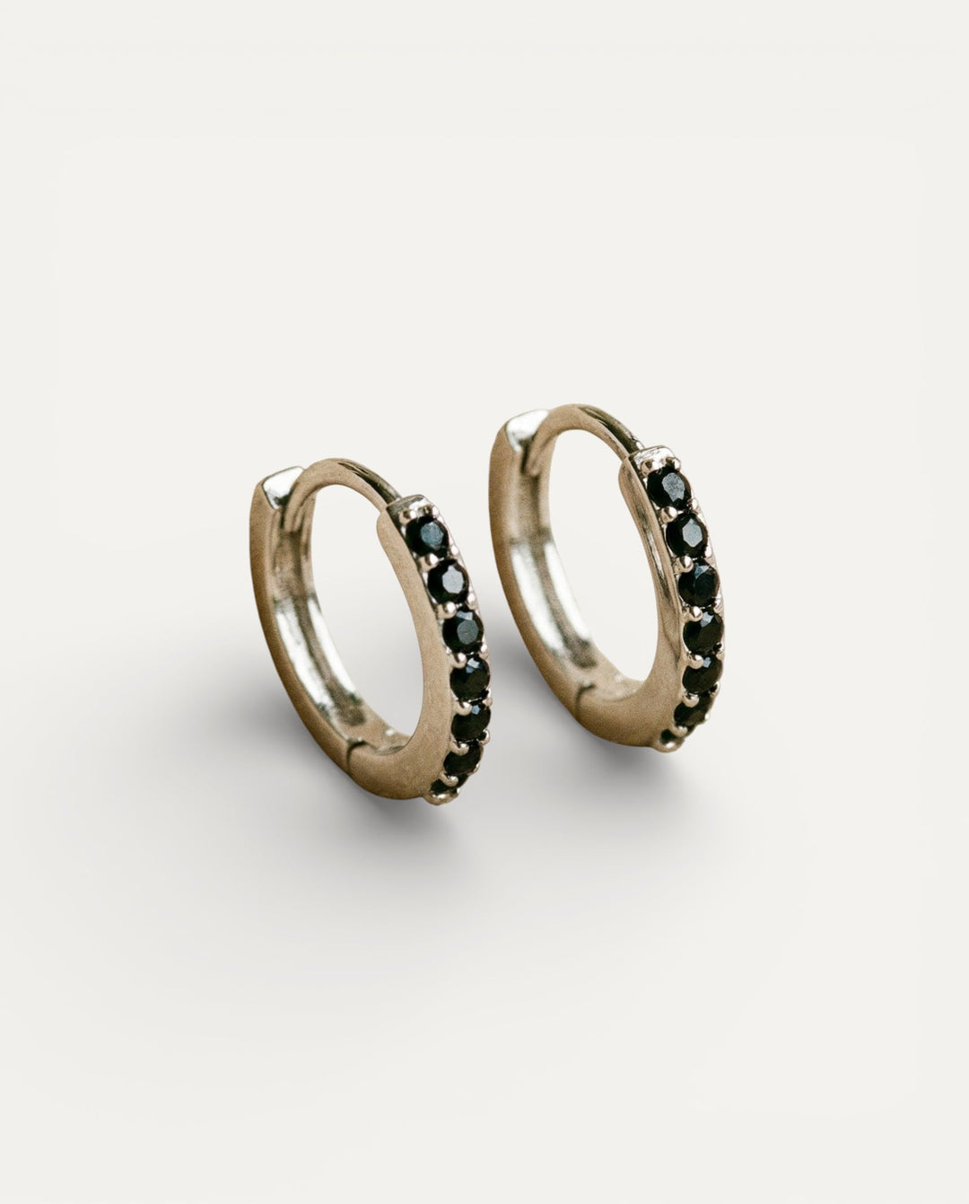 Gold Coastal Inspiration Drop Earrings