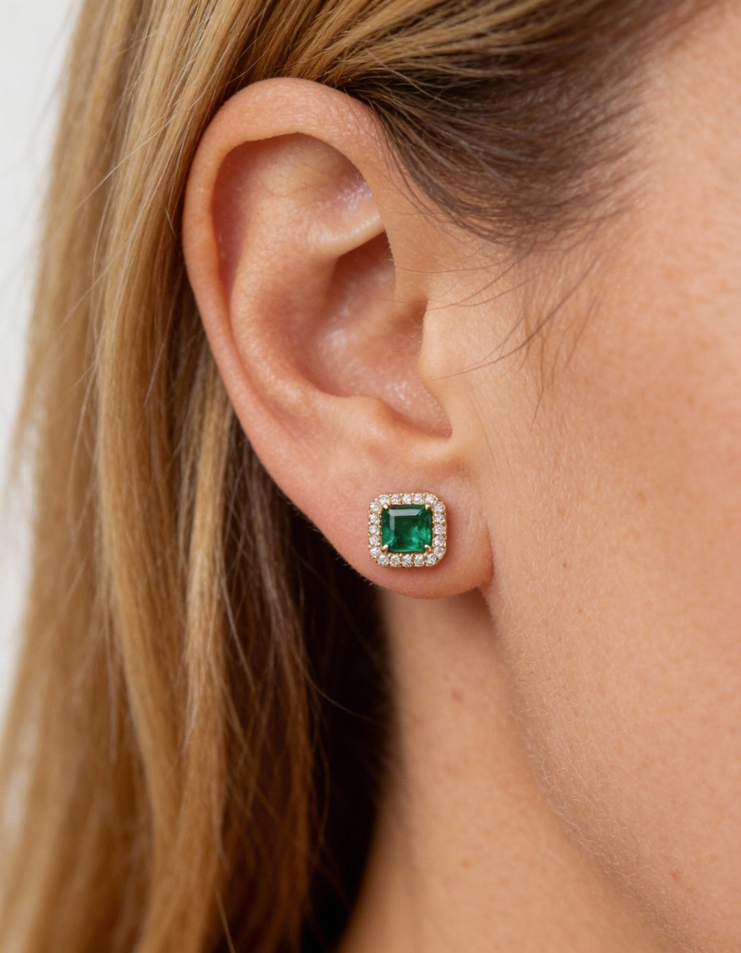 Ceryntha Malvae Earrings