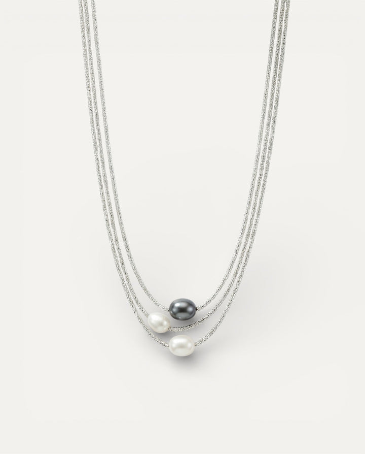 Natural Pearl Necklace