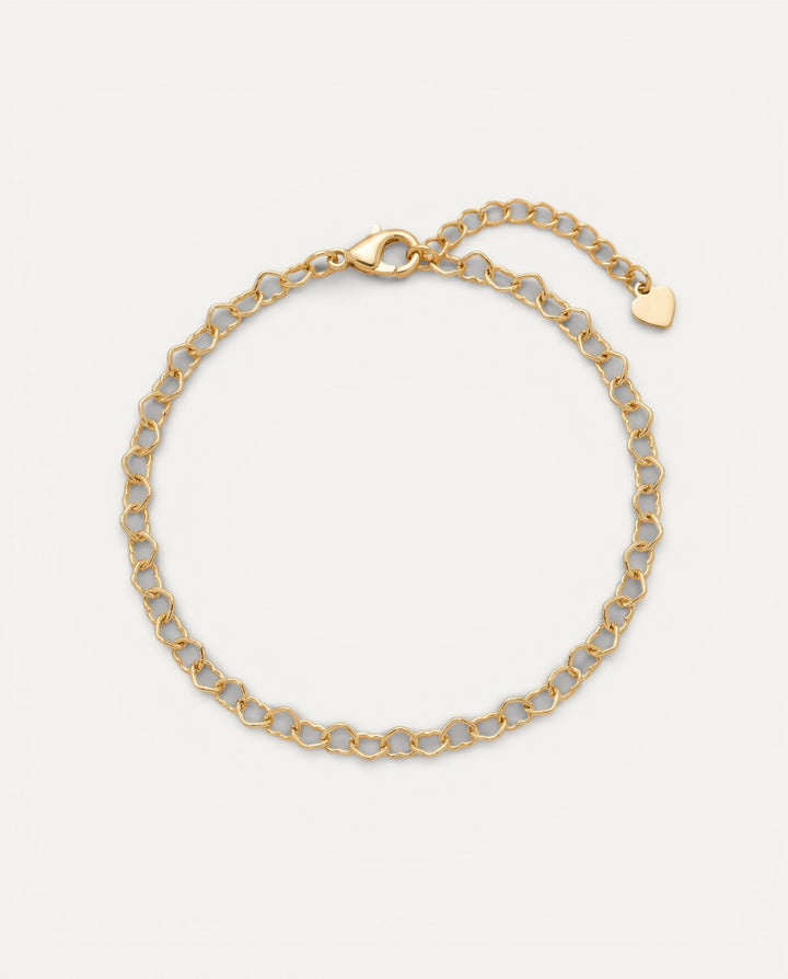 Elisa Sunburst Bracelet