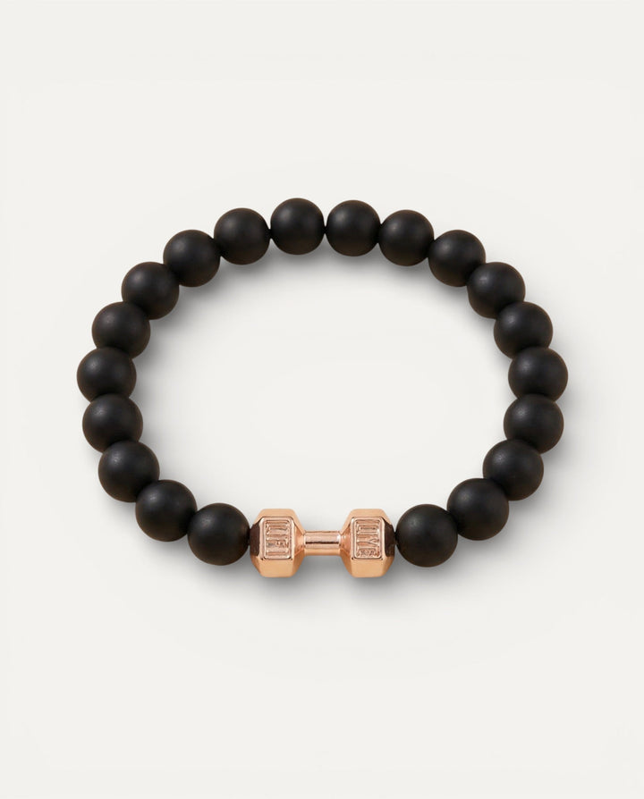 Lava Stone Aromatherapy Bracelet