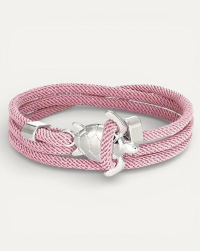 Handcrafted Sea Turtle Bracelet